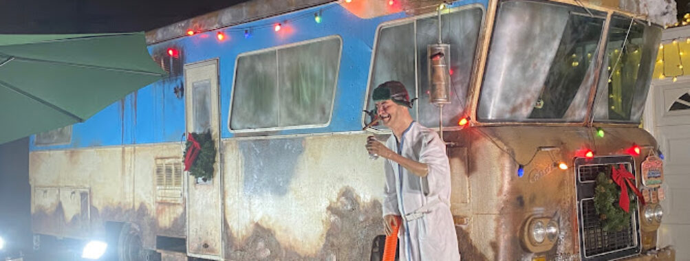 Griswold's Christmas House Display Travel Forum Reviews