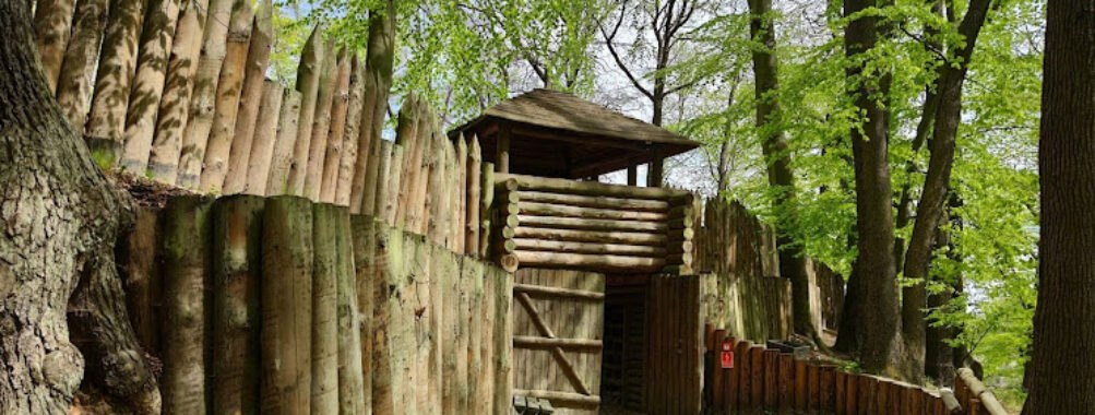 Grodzisko w Sopocie - oddział Muzeum Archeologicznego w Gdańsku Travel Forum Reviews