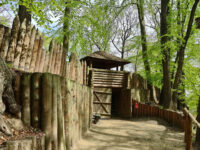 Grodzisko w Sopocie - oddział Muzeum Archeologicznego w Gdańsku Travel Forum Reviews