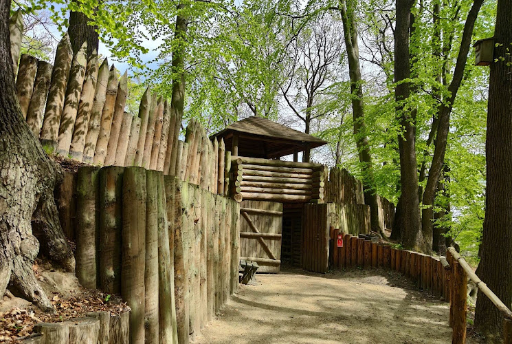 Grodzisko w Sopocie – oddział Muzeum Archeologicznego w Gdańsku