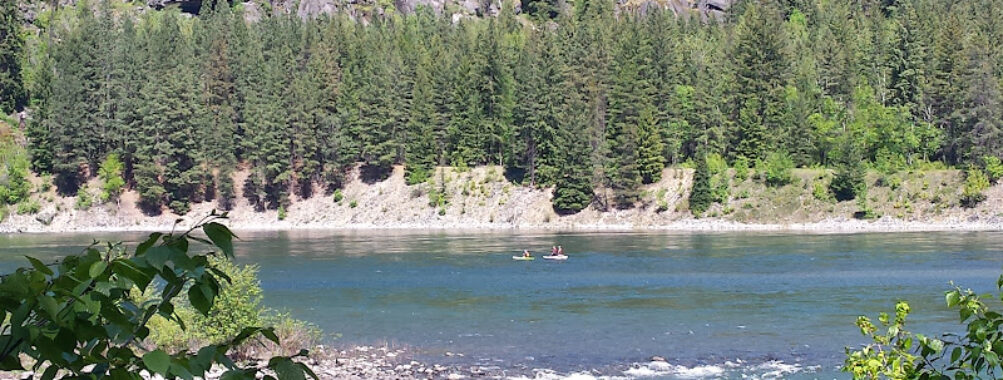 Grohman Narrows Provincial Park Travel Forum Reviews