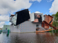 Groninger Museum Travel Forum Reviews