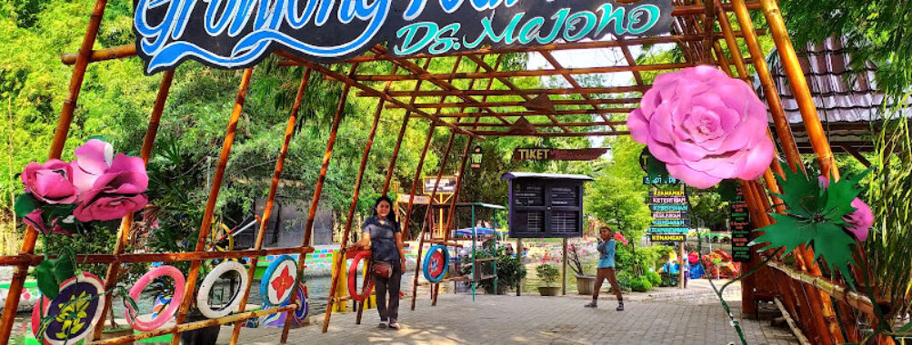 Gronjong Wariti Travel Forum Reviews
