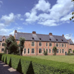Groot Begijnhof Leuven