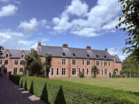 Groot Begijnhof Leuven Travel Forum Reviews