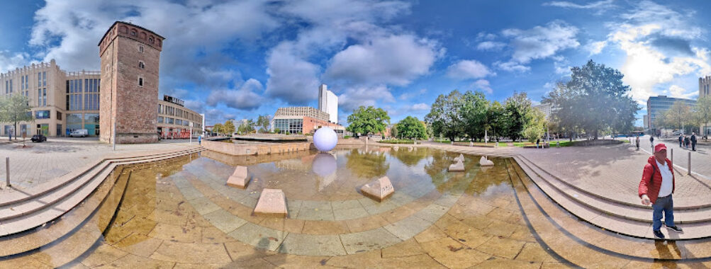 Große Chemnitzer Travel Forum Reviews