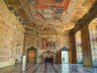 Großer Wappensaal im Landhaus Travel Forum Reviews