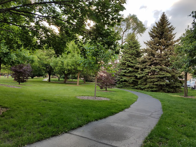 Gross Point Park