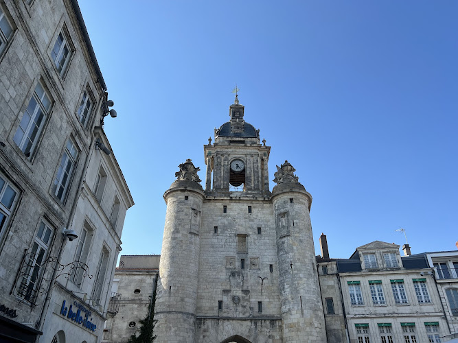 Grosse Horloge