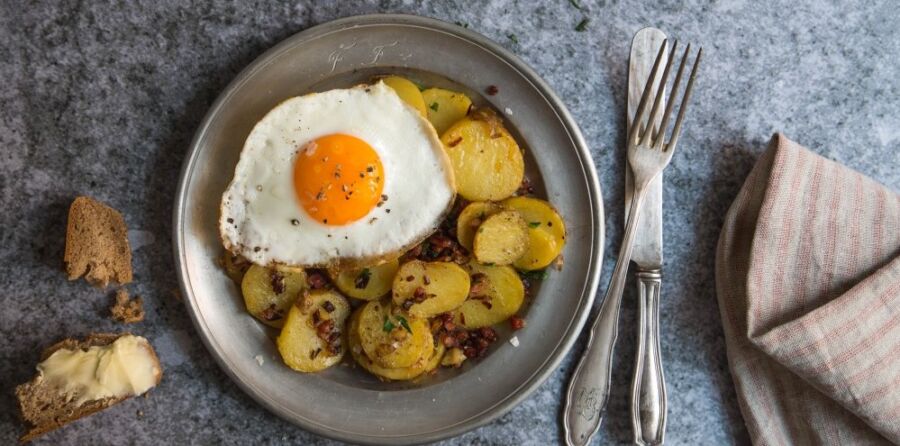 Gröstl