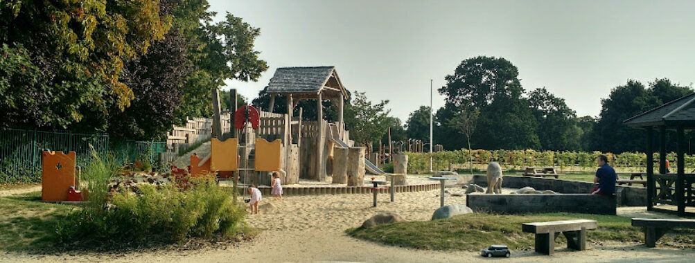 Grosvenor & Hilbert Park Travel Forum Reviews