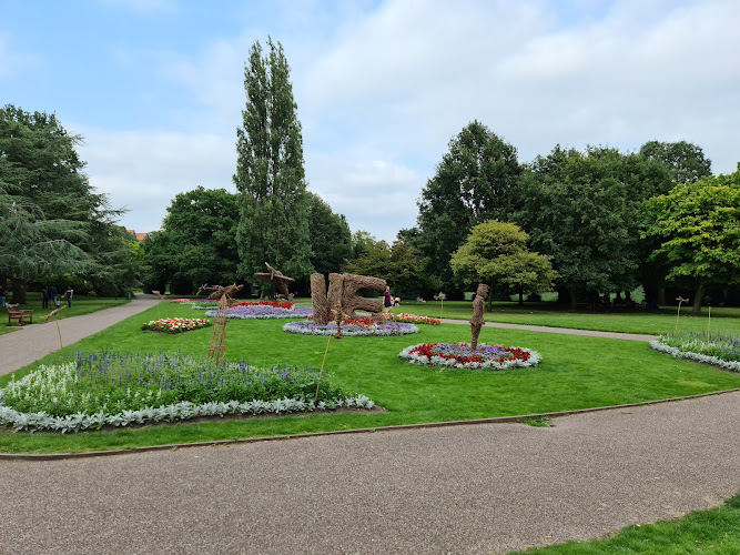 Grosvenor Park