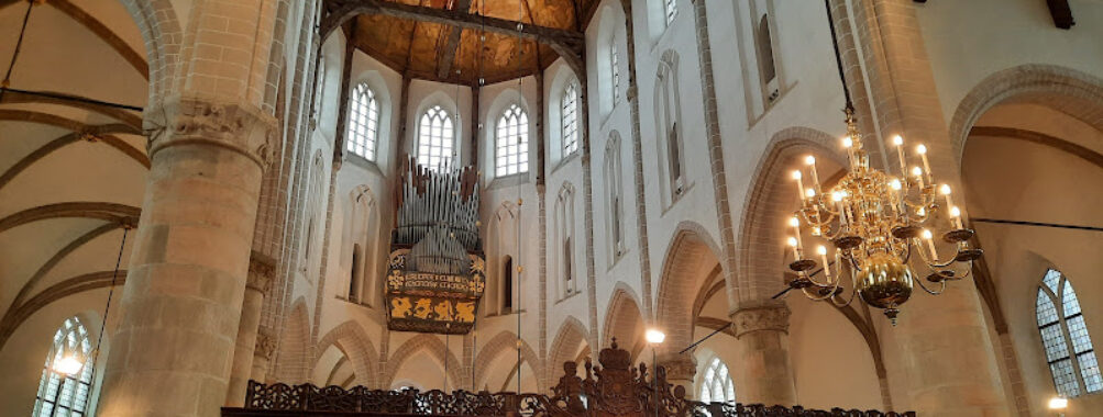 Grote Kerk Naarden Travel Forum Reviews