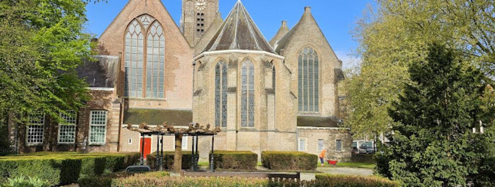Grote of Sint Janskerk Schiedam Travel Forum Reviews