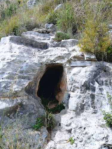 Grotta del Gigante