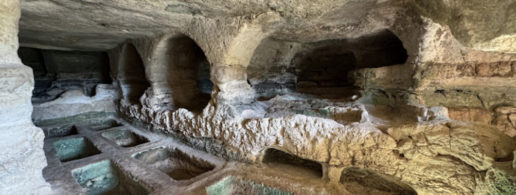 Grotta delle Trabacche Travel Forum Reviews