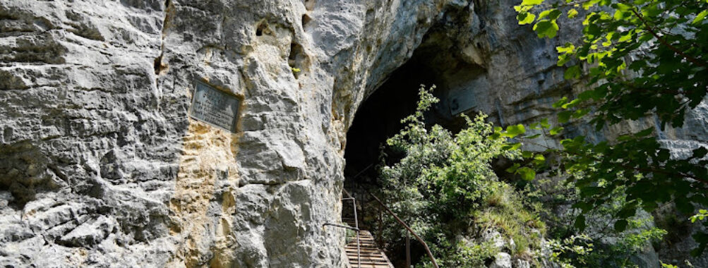 Grotte d'Orjobet Travel Forum Reviews