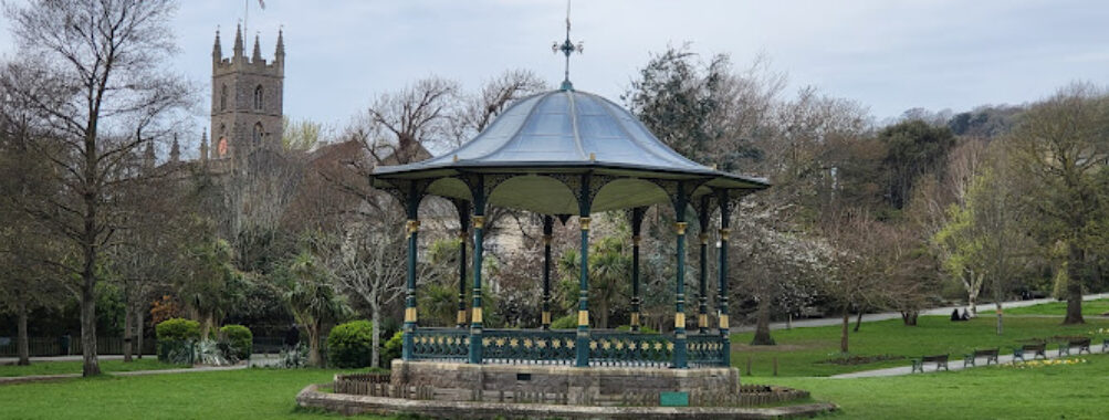 Grove Park Travel Forum Reviews