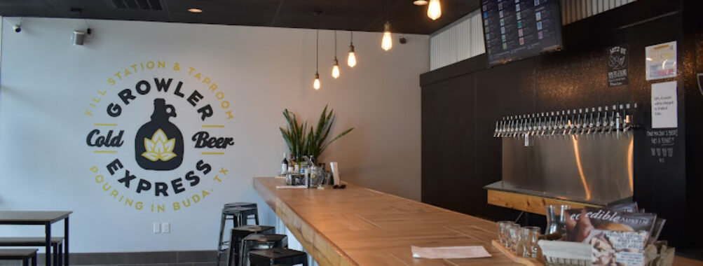 Growler Express Travel Forum Reviews