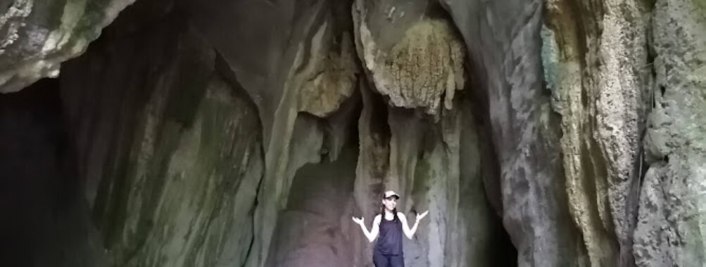 Gruta La Garganta del Diablo Travel Forum Reviews