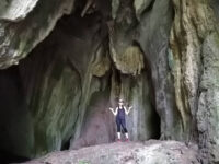 Gruta La Garganta del Diablo Travel Forum Reviews