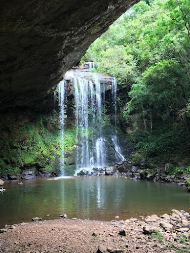 Grutão Ecoparque – Parque, cachoeira e camping em Caxias do Sul