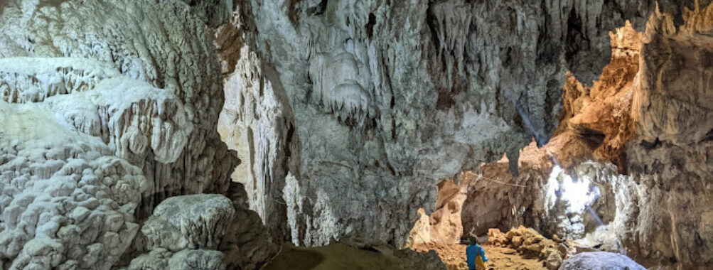 Grutas Del Mamut Travel Forum Reviews