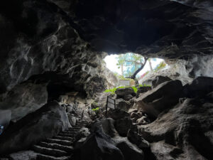 Grutas Xoxafi