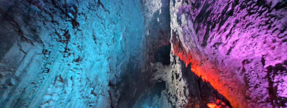 Grutas de la Catedral y del Ángel Travel Forum Reviews