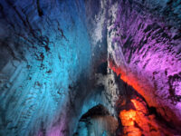 Grutas de la Catedral y del Ángel Travel Forum Reviews