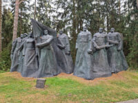 Grūtas park Travel Forum Reviews