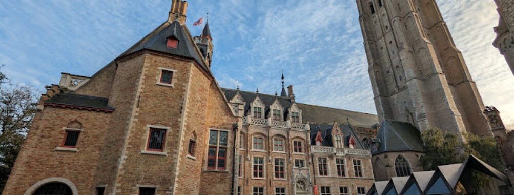 Gruuthusemuseum Travel Forum Reviews