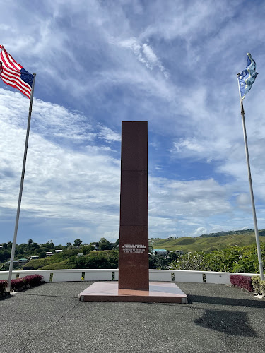 Guadalcanal Memorial