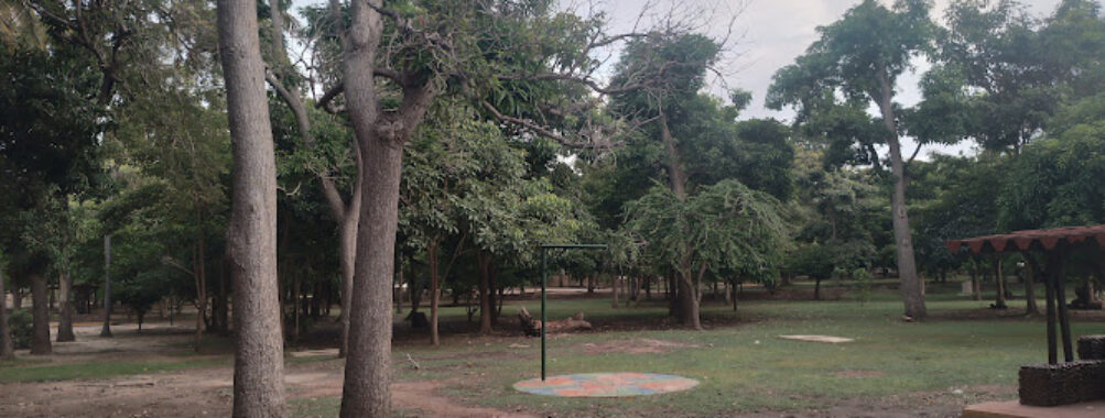 Güaiquerí Park Travel Forum Reviews