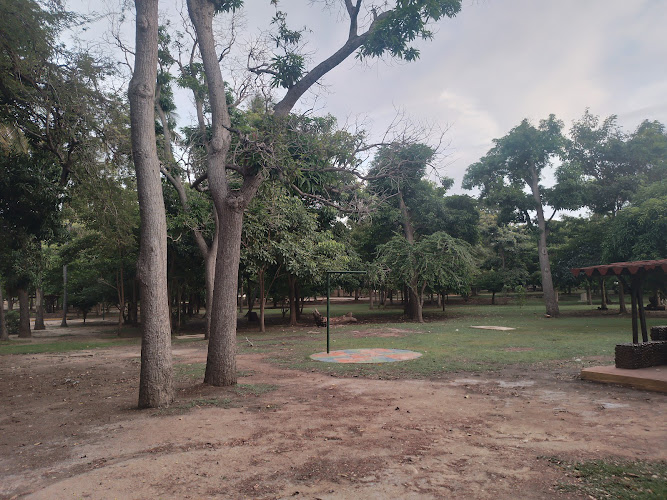 Güaiquerí Park