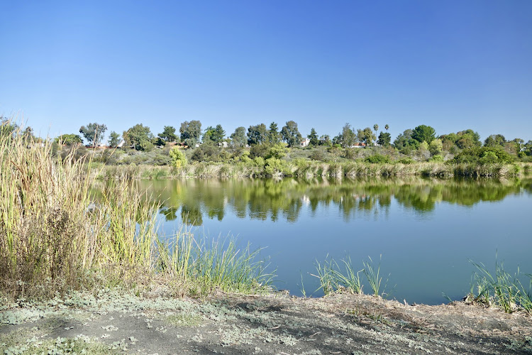 Guajome Regional Park