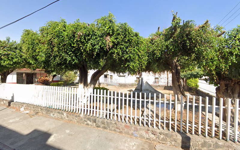 Gualupita Park