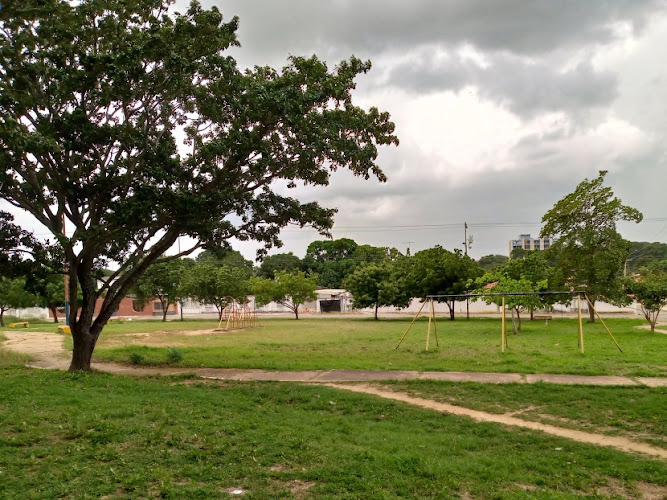Guamachal Park