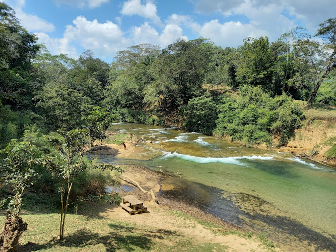 Guanacaste National Park