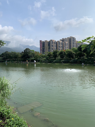 Guangdong Zhaoqing Wetland Park