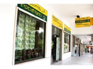 Guarujá Esotérico - Loja de Massamá