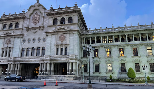 Guatemala Department