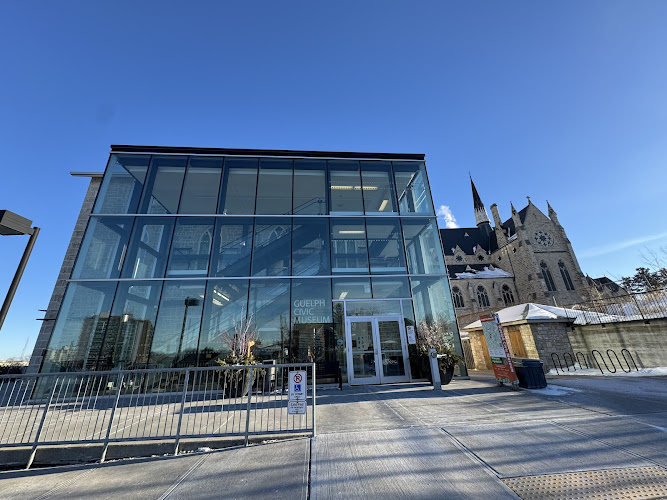 Guelph Civic Museum