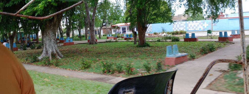 Guernica Park Travel Forum Reviews