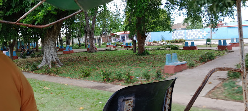 Guernica Park