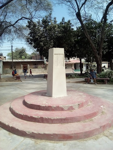 Guerra Park