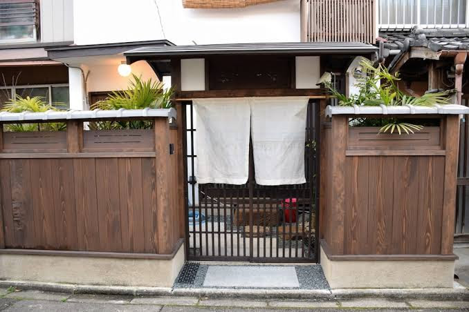 Guest House Higashiyama Jao