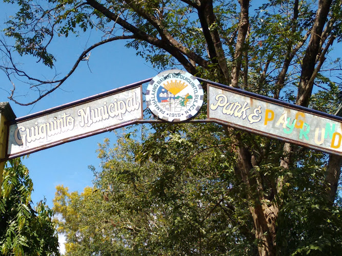 Guiguinto Municipal Park & Play Ground