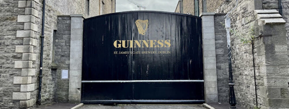 Guinness Storehouse Travel Forum Reviews