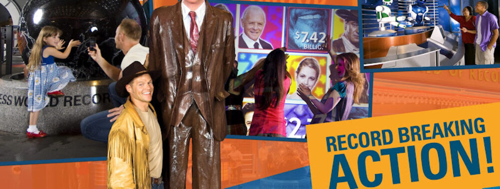 Guinness World Records Museum Travel Forum Reviews